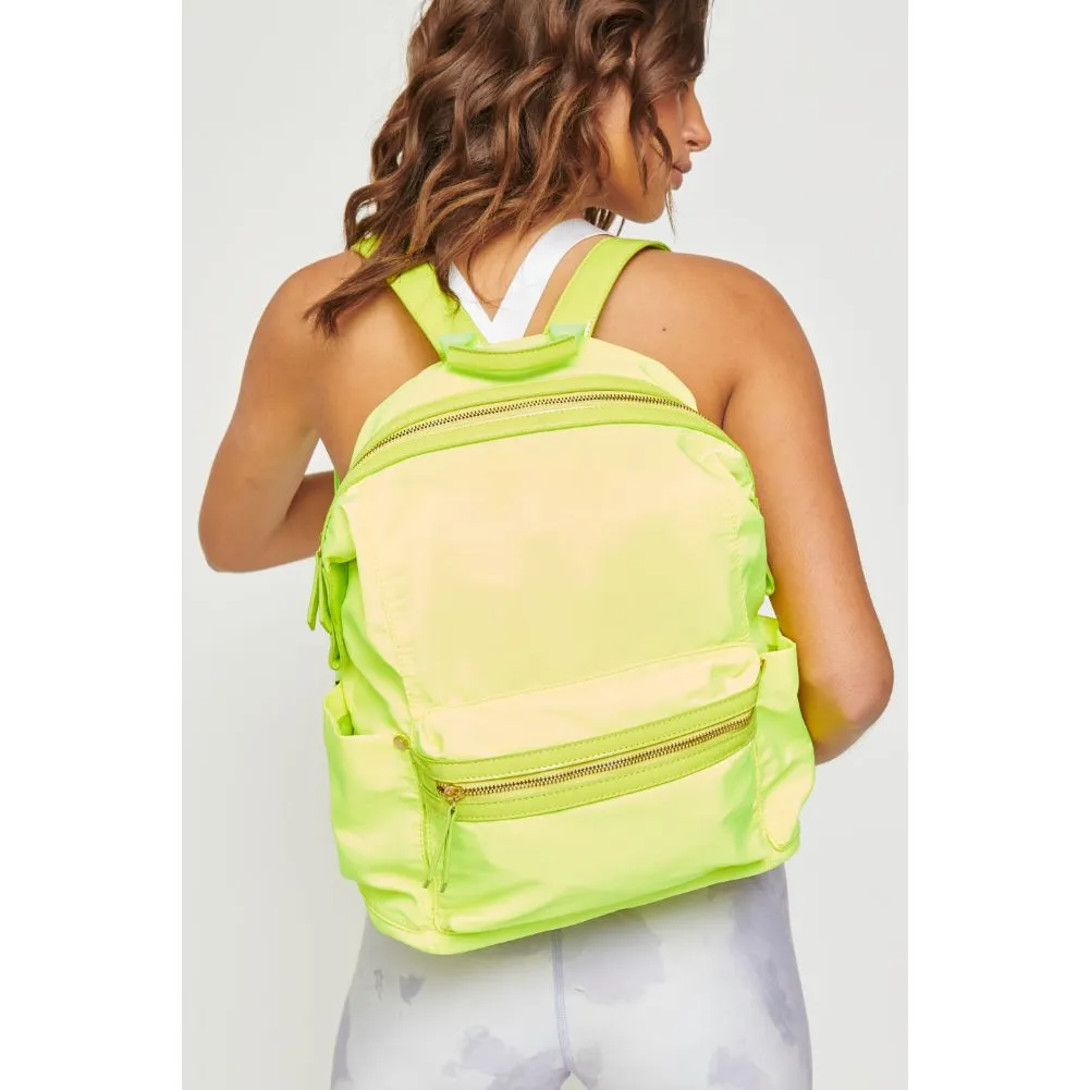 Zenon Backpack