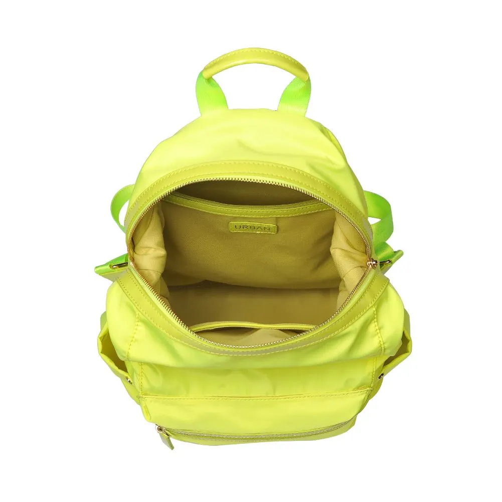 Zenon Backpack