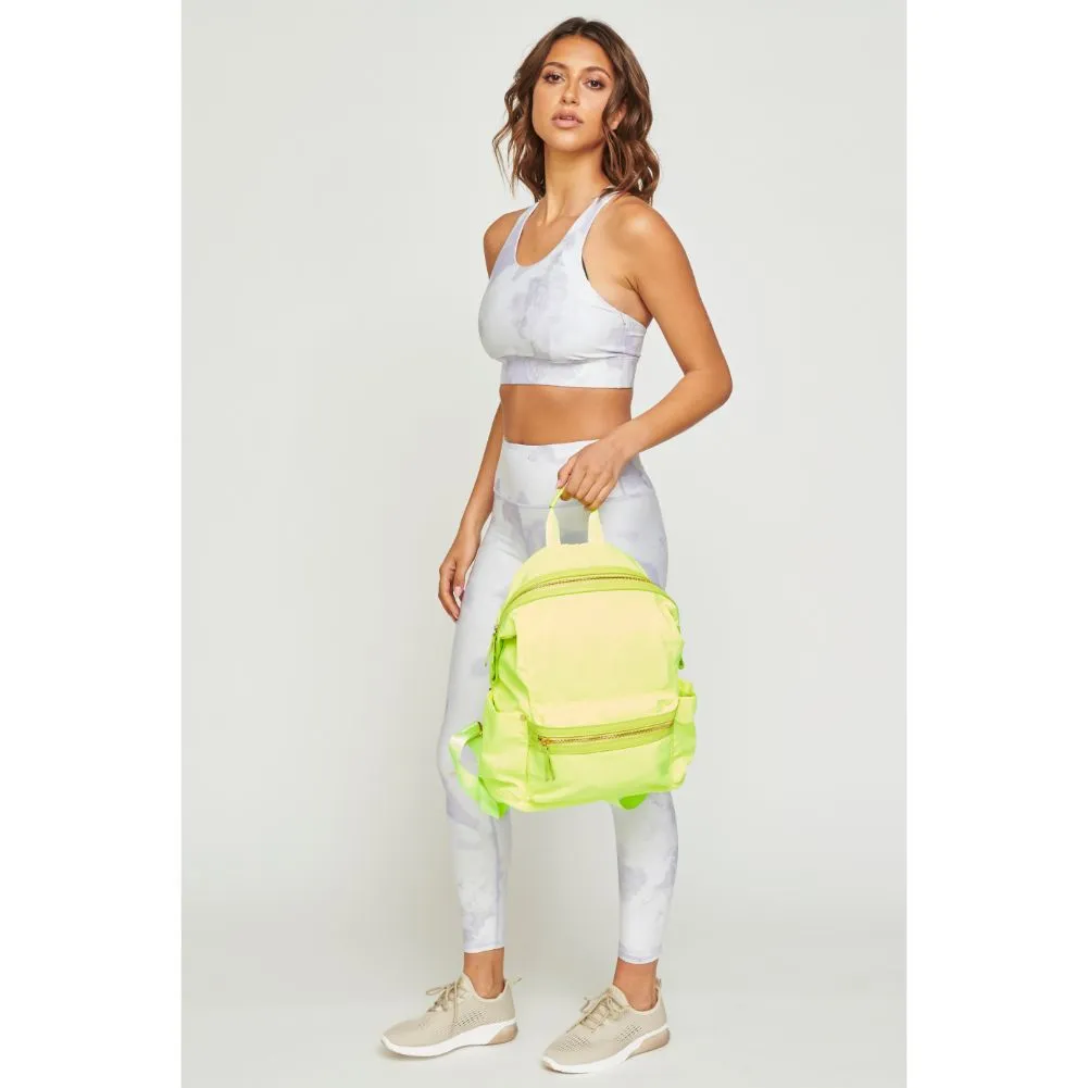Zenon Backpack