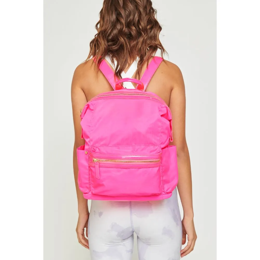 Zenon Backpack