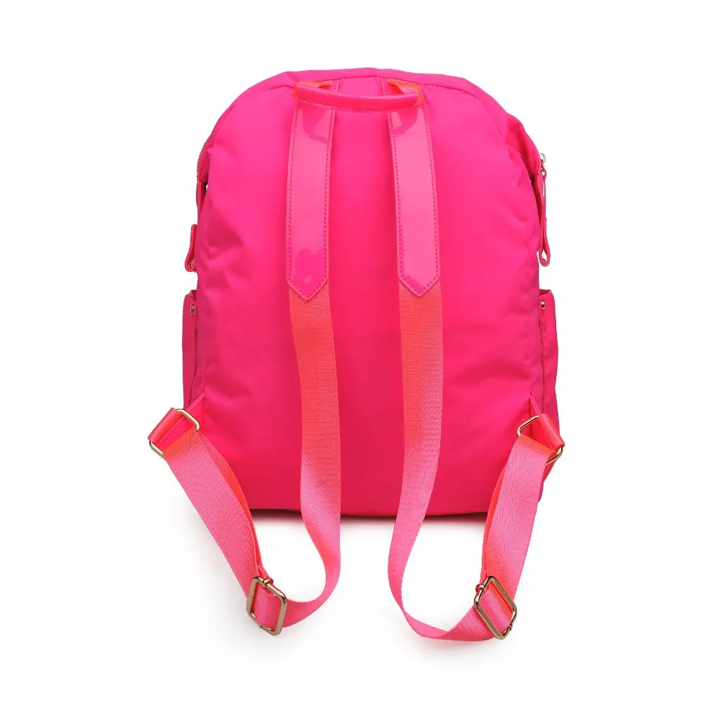 Zenon Backpack