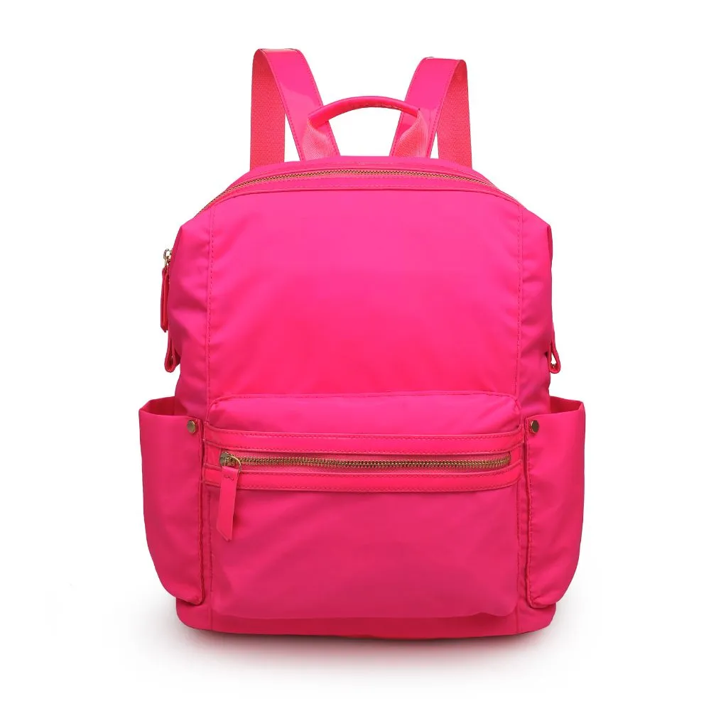 Zenon Backpack