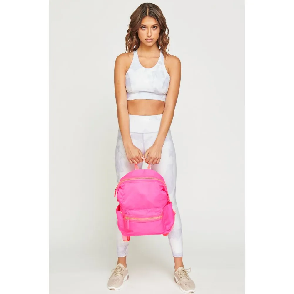 Zenon Backpack