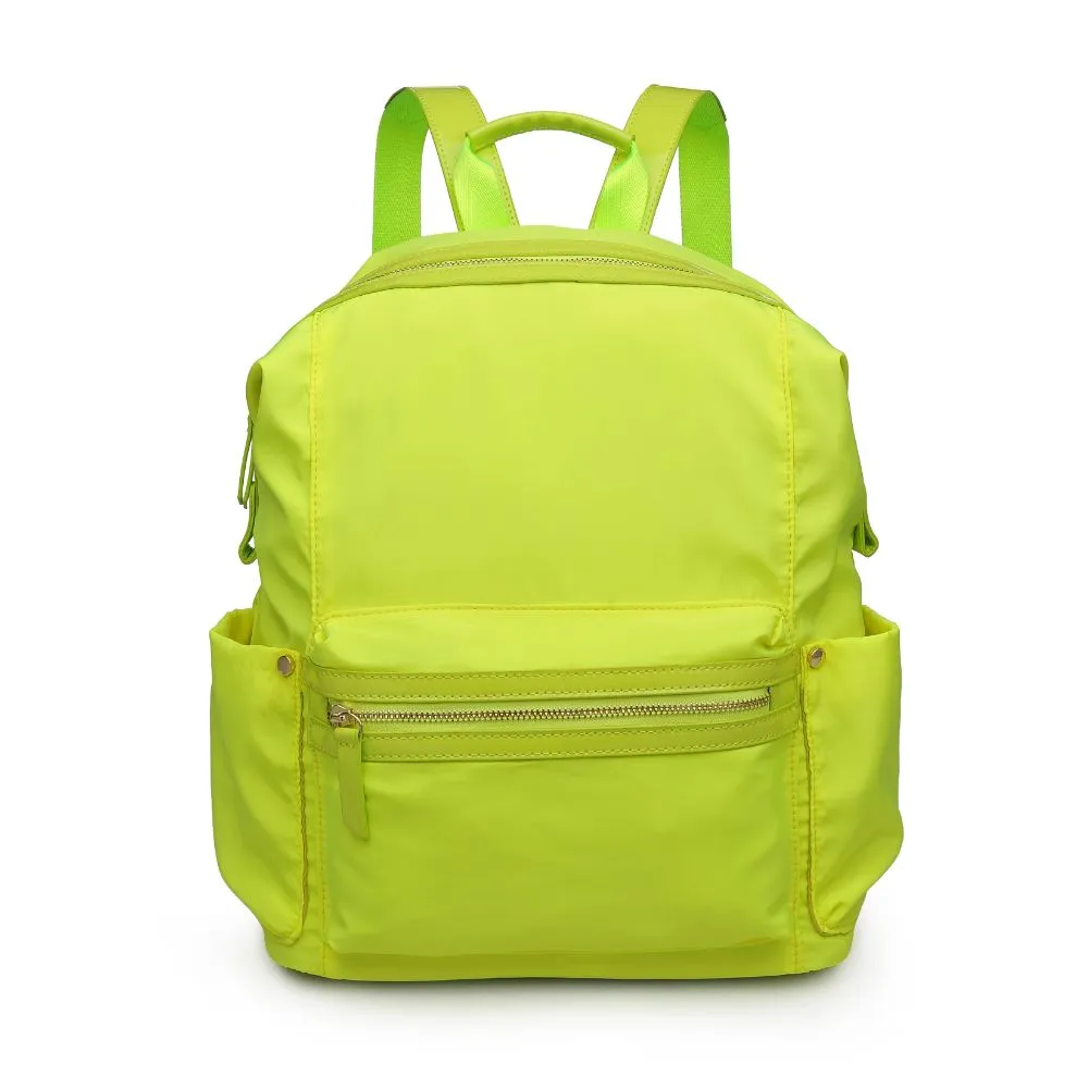Zenon Backpack