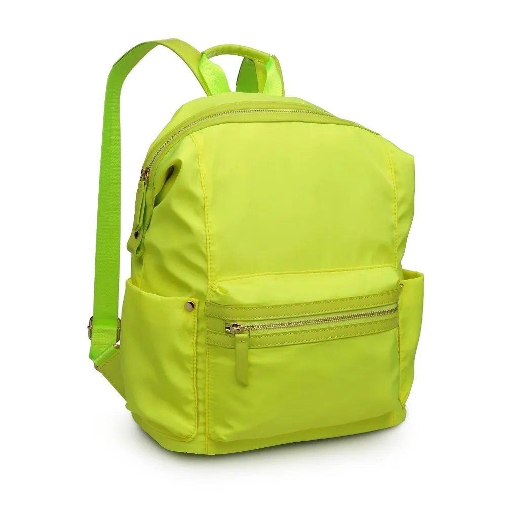 Zenon Backpack