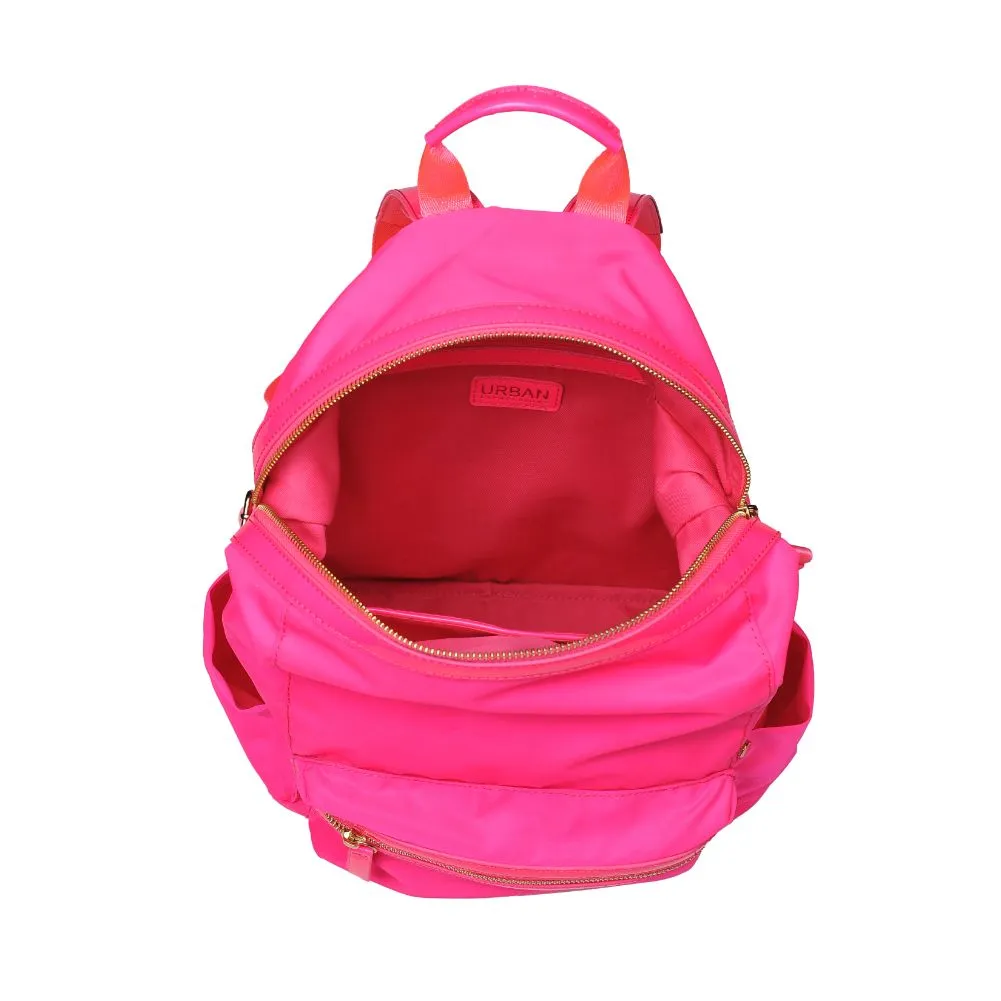 Zenon Backpack