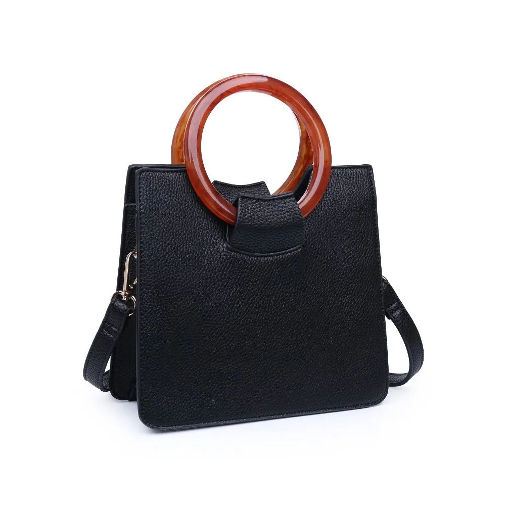 Zoey Top Handle